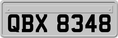 QBX8348