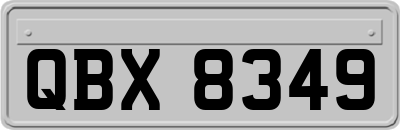 QBX8349