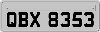QBX8353