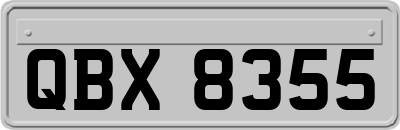 QBX8355