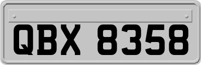 QBX8358