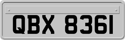 QBX8361
