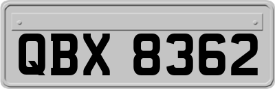 QBX8362