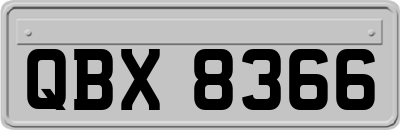 QBX8366