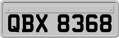 QBX8368