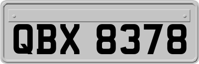 QBX8378