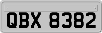 QBX8382