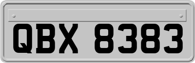 QBX8383