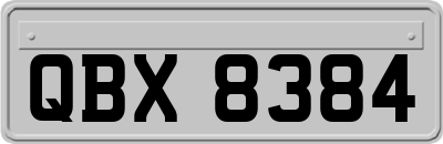 QBX8384