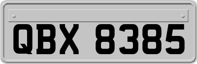 QBX8385