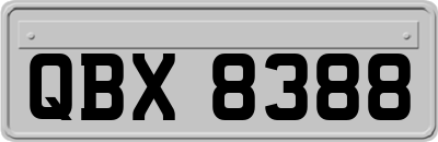QBX8388