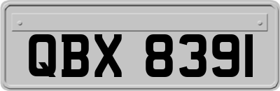 QBX8391