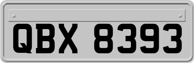 QBX8393