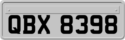 QBX8398