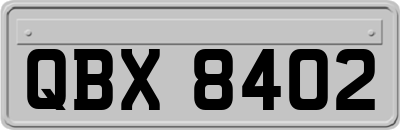 QBX8402