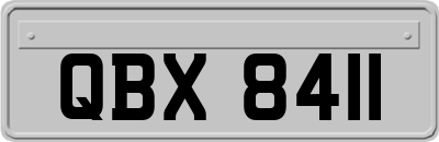 QBX8411