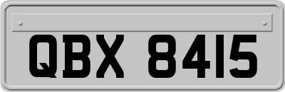 QBX8415