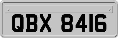QBX8416