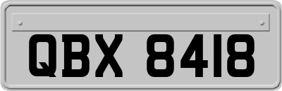 QBX8418