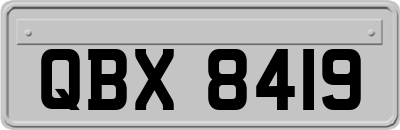 QBX8419