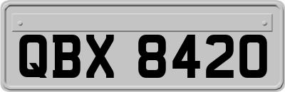 QBX8420