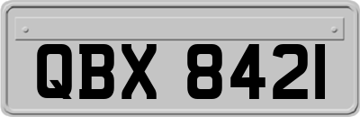 QBX8421