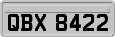 QBX8422