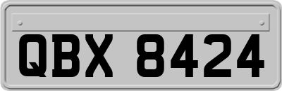 QBX8424