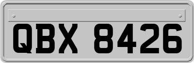 QBX8426