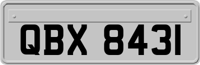 QBX8431
