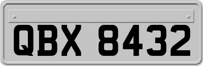QBX8432