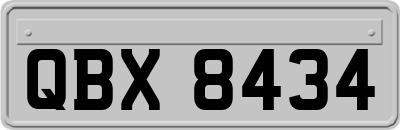 QBX8434