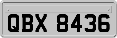 QBX8436