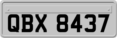 QBX8437