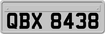 QBX8438