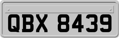 QBX8439