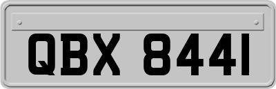 QBX8441