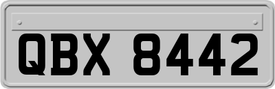 QBX8442