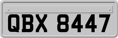 QBX8447