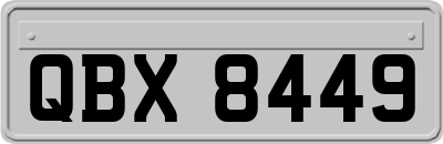 QBX8449