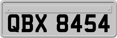 QBX8454