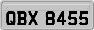 QBX8455