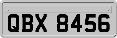 QBX8456