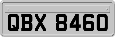 QBX8460