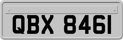 QBX8461