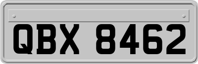 QBX8462