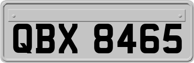 QBX8465