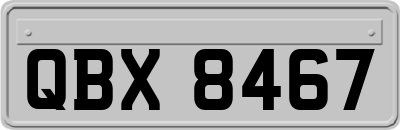 QBX8467