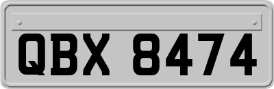 QBX8474