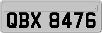 QBX8476